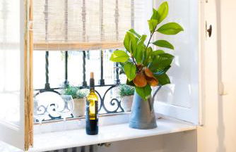 Villa colonial Jardin Algorta centro Puerto Viejo - Foto 41