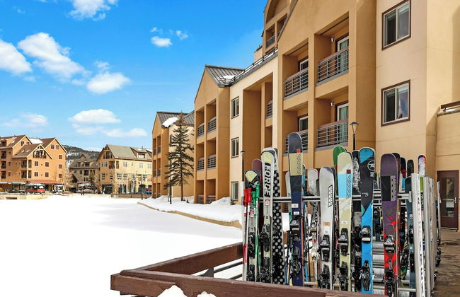 Marriott's Mountain Valley Lodge at Breckenridge - Photo 34