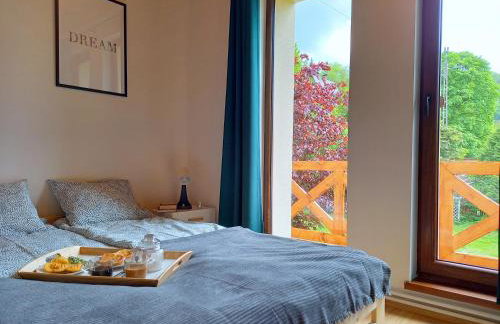 Dom pod Bukami - Foto 26