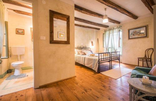 Villa Dolores, a magnificent Villa, ideal for families and groups - Foto 8