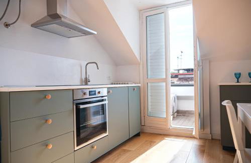 Mansarda Le Torri - Foto 15