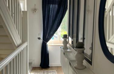 Le 33 Maison de charme coeur Cotentin - Foto 26