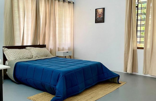 Casa Grey Trivandrum - Foto 2