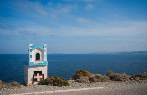 Villa Afou - Foto 50