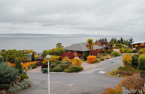 Stunning Panoramic Views Hot Tub Modern 4BR Home - Foto 45