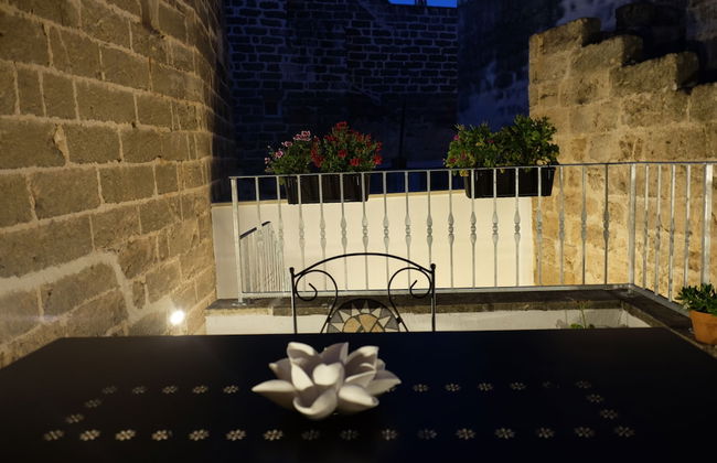 Dimora Luxori Santa Lucia Apartments - Foto 25