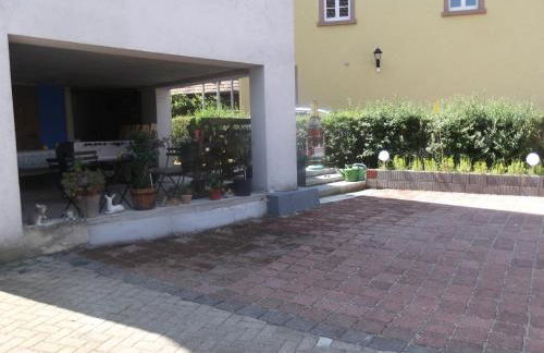 Ferienwohnung Feist - Foto 7