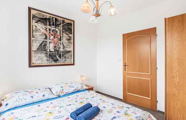 2 bedroom Apartment in Harrachov - Photo 15