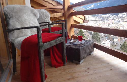 Chalet Residence Alpinflair - Foto 67