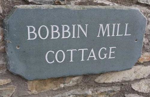 Bobbin Mill Cottage - Photo 2