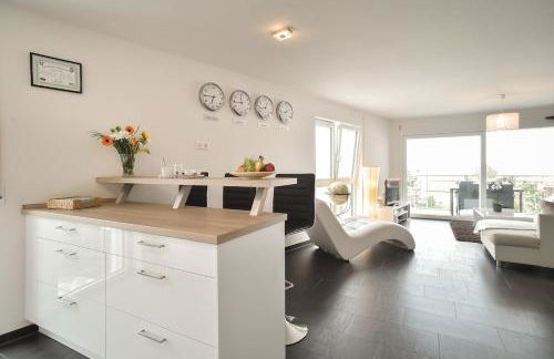 Neubau Stuttgart Messe Airport - Foto 13