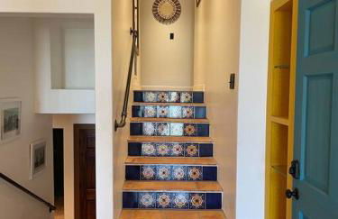 Hilltop Vineyard and Agave Field with View - Photo 20