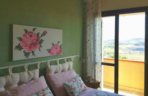 Appartamento La Chicchera - Foto 31