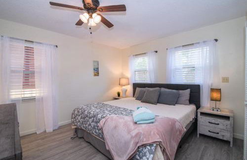 Island Charmer Davis Shores, Pets, Firepit - Foto 11