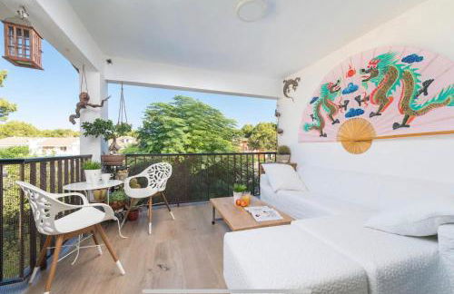 Apartment Beach Inn - Foto 56