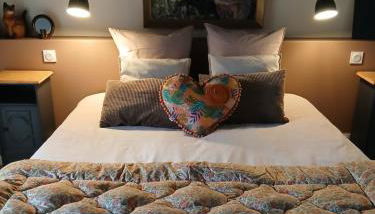 Gîte du Milan royal - Foto 2, towels