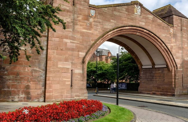 The Kings Gathering - Very Central Chester - Photo 43