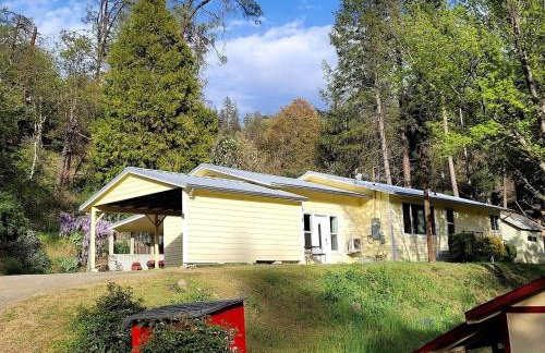 Charming, Pet-friendly Glamping Vacation Rental in Northern California - Foto 1