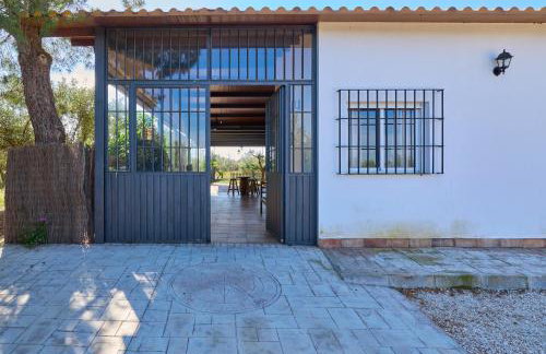 Casa Rural Olivar de la Marquesa - Photo 30