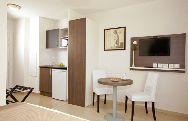 Séjours & Affaires Massy Atlantis - Foto 8