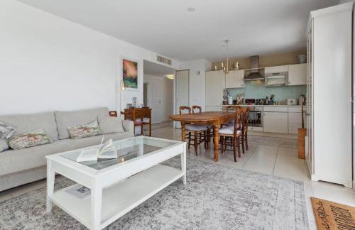 Le Plaza - Sea view - Car park - Swimming pool - Tennis court - Foto 12