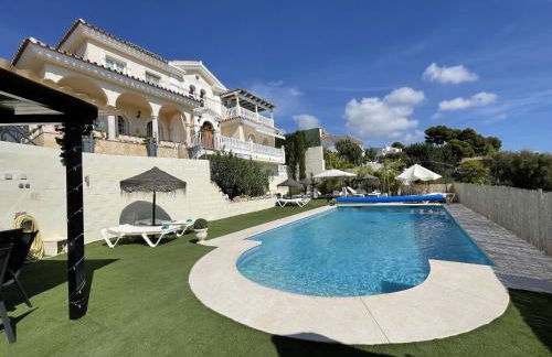 Malagasuite Villa Moriana - Photo 53