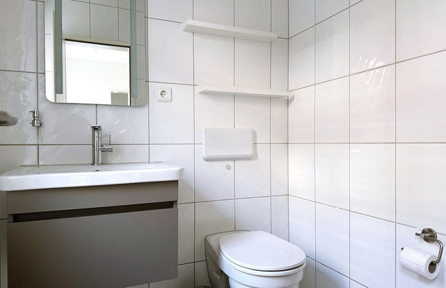 Vollmöblierte Wohnungen in Münster - Foto 63