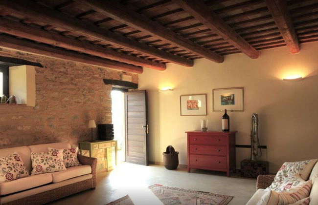 Agriturismo Segnavento - Zaccagnini - Foto 47