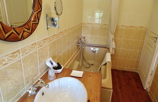 Château les Vallées - Foto 76