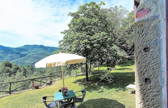 Agriturismo il Gufo - Photo 44