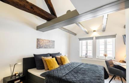 Ferienhaus Altstadtflair Bad Wildungen - bis 8 Personen - Foto 17