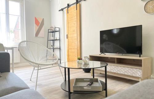 Arina & Julien Dieppe - Foto 9