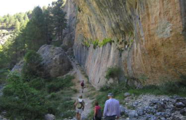 Refugio del Segura - Foto 17