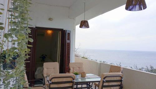 Perdika Bayview House - Foto 3