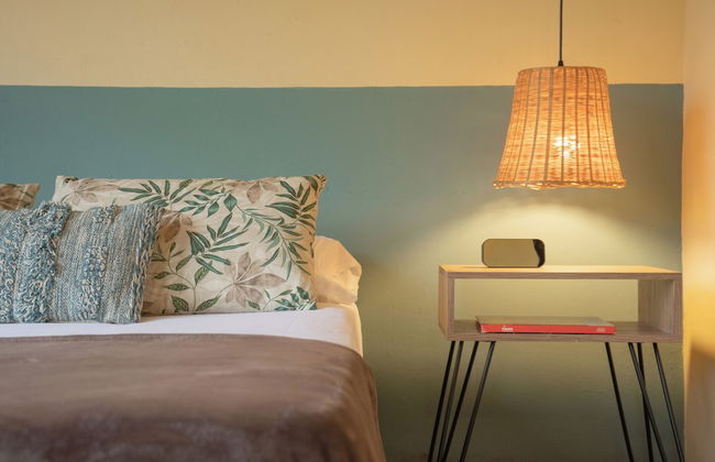 Hacienda Boutique - Photo 20