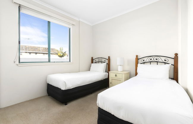 AEA The Coogee View Serviced Apartments - Foto 22