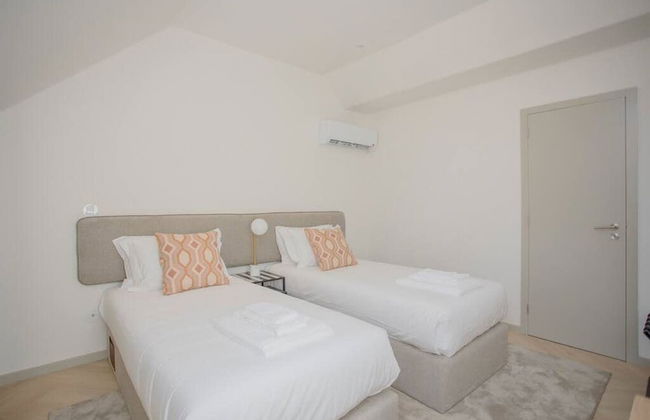 Liiiving in Porto Luxury Beachfront Apartment VI - Foto 40