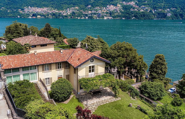 Villa Edmonda - Foto 58