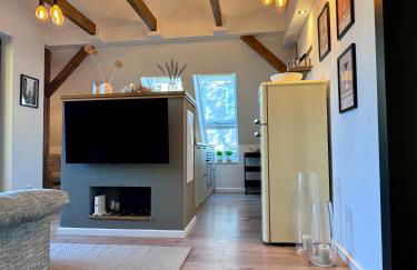 Apartment Roof - Foto 9