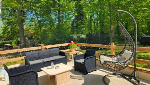 Forest Home - Foto 2