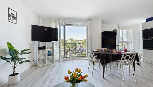 Apartment Les Roches by Interhome - Foto 3