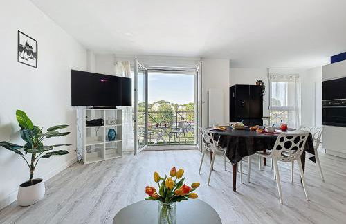 Apartment Les Roches by Interhome - Foto 1