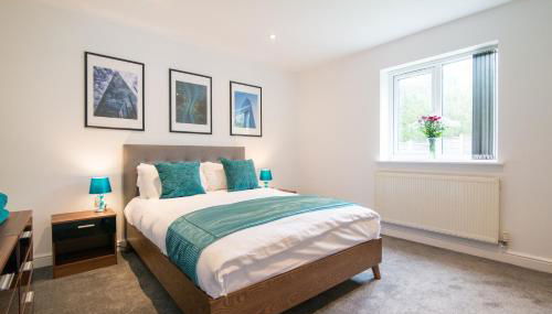 Bluestone Apartments - Didsbury - Foto 3
