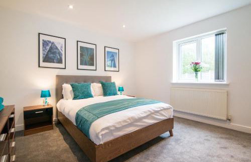Bluestone Apartments - Didsbury - Foto 3