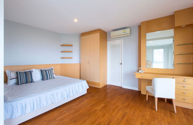 Baan Poolom Beachfront Condominium - Foto 24