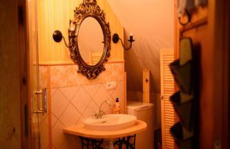 Białowieski Dworek do 10 Gości - Foto 25