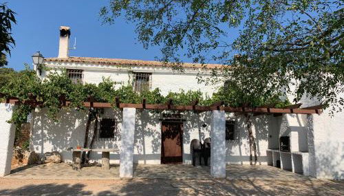 Casas Rurales Cortijo Cerro Fuentes Nuevas - Foto 3