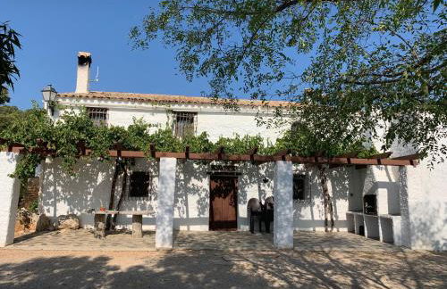 Casas Rurales Cortijo Cerro Fuentes Nuevas - Foto 3