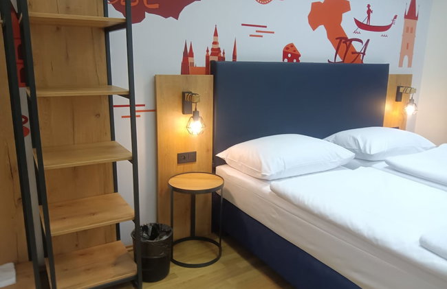 Powder Tower Suites - Foto 57