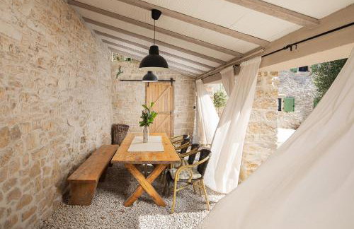 Villa Stanza Campitelli for up to 21 people in Central Istria with private pool and pet friendly - Foto 6